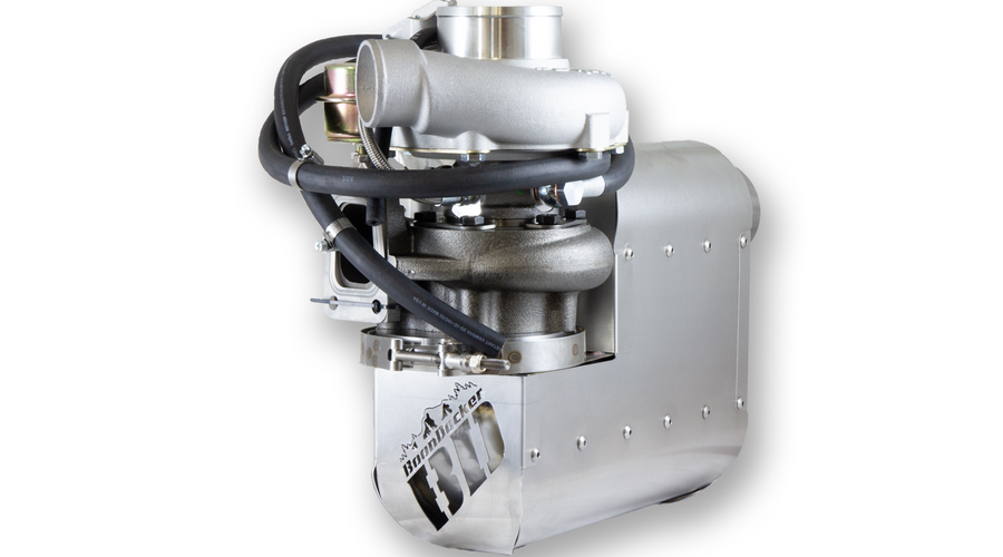 BOONDOCKER, LLC RELEASES THE AGILITY TURBO KIT FOR ARCTIC CAT, POLARIS, AND SKI-DOO