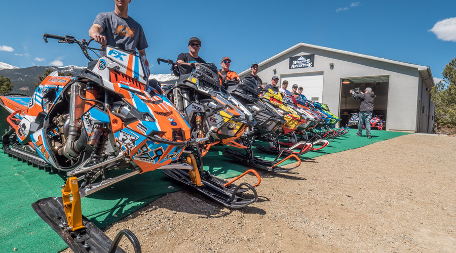 Elite Kits Explained