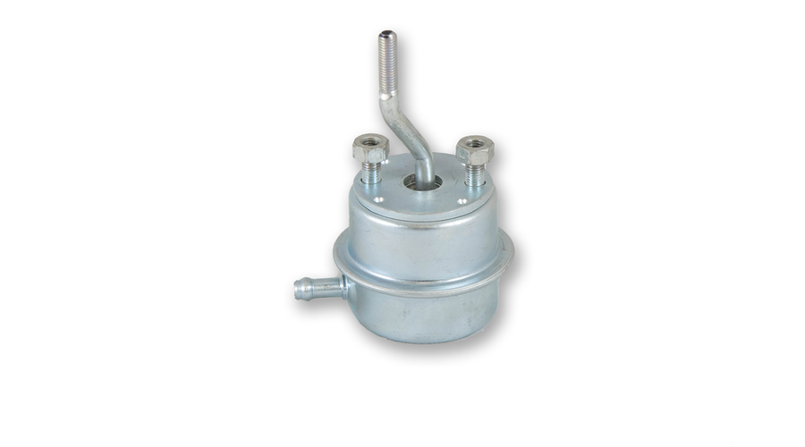 What is a Wastegate Actuator and what does it do?
