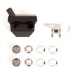 Load image into Gallery viewer, Boondocker Airbox Upgrade for Polaris Matryx Boost