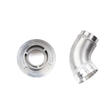 Load image into Gallery viewer, Boondocker Turbo-Port™ Ported Compressor Housing and Aluminum Big Volume Intake