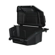 Load image into Gallery viewer, Lock & Ride 36 QT Rear Cargo Box for Polaris Pro R