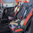Load image into Gallery viewer, Polaris RZR Pro R 4 seat Ultimate Launch Edition in Onyx Black