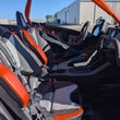 Load image into Gallery viewer, Polaris RZR Pro R 4 seat Ultimate Launch Edition in Onyx Black