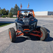 Load image into Gallery viewer, Polaris RZR Pro R 4 seat Ultimate Launch Edition in Onyx Black