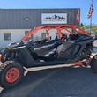 Load image into Gallery viewer, Polaris RZR Pro R 4 seat Ultimate Launch Edition in Onyx Black
