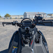 Load image into Gallery viewer, Polaris Patriot Boost RMK Khaos Slash 155