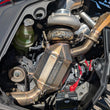 Load image into Gallery viewer, Polaris Patriot Boost RMK Khaos Slash 155