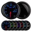 Load image into Gallery viewer, Tinted 35 PSI Boost Gauge