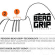 Load image into Gallery viewer, Method 409 Bead-Grip Wheels