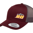 Load image into Gallery viewer, BoonDocker BD Snap-Back Hat