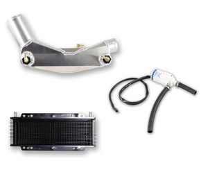Expansion Packages for Polaris AXYS 800 (Agility & SideKick)