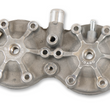 Load image into Gallery viewer, Machined OEM Head for Polaris Patriot 850