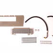 Load image into Gallery viewer, Trail Cooler™ for Polaris AXYS 800, AXYS 850, Matryx, Matryx Boost and 9R
