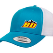 Load image into Gallery viewer, BoonDocker BD Snap-Back Hat