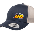 Load image into Gallery viewer, BoonDocker BD Snap-Back Hat