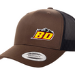 Load image into Gallery viewer, BoonDocker BD Snap-Back Hat