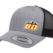 Load image into Gallery viewer, BoonDocker BD Snap-Back Hat