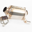 Load image into Gallery viewer, BoonDocker's SideKick In the Tunnel and Stock Exit Matryx Boost Muffler