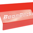 Load image into Gallery viewer, Powder Coated Muffler Cover for Double-Down Muffler