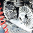 Load image into Gallery viewer, UHMW Clutch Liner / Clutch Cover Protector for CanAm X3