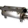 Load image into Gallery viewer, Double-Down Muffler for Polaris RZR XP-1000 and RZR RS1