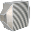 Load image into Gallery viewer, Diablo High-Performance Intercooler for CanAm X3