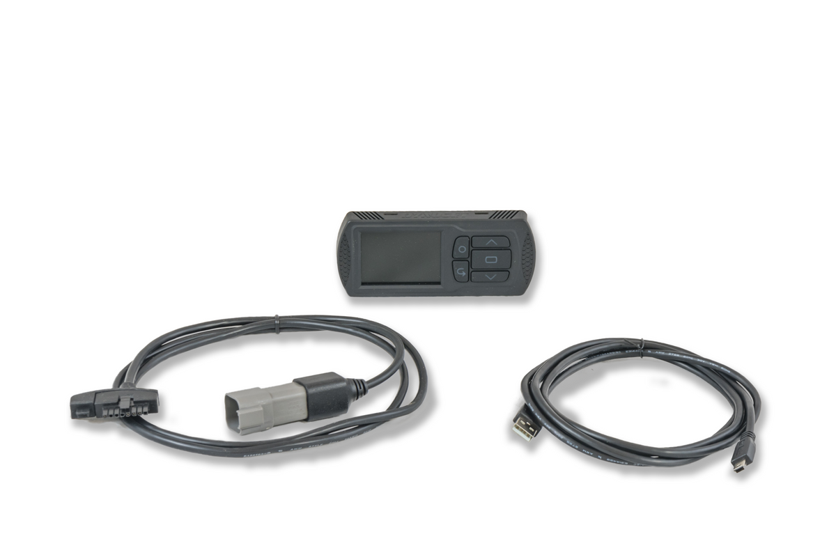 DynoJet PV3 Tuner for Can-Am X3 – BoonDocker LLC