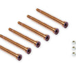 Load image into Gallery viewer, Performance Clutch Pins for CanAm X3