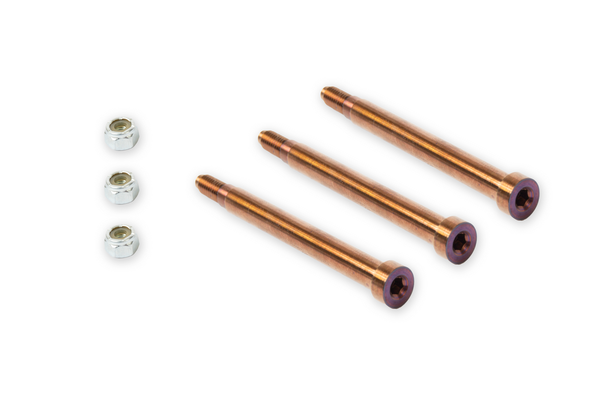 Performance Clutch Pins for Polaris P85 Clutch – BoonDocker LLC