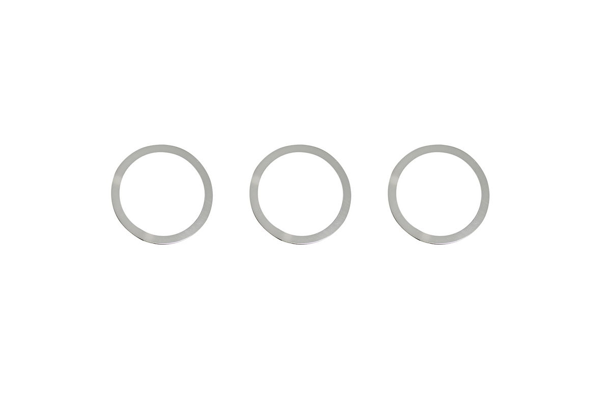 Delrin Washers for Polaris BoonDocker LLC