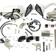 Load image into Gallery viewer, Agility ELITE High-Octane Turbo System for Polaris AXYS 850