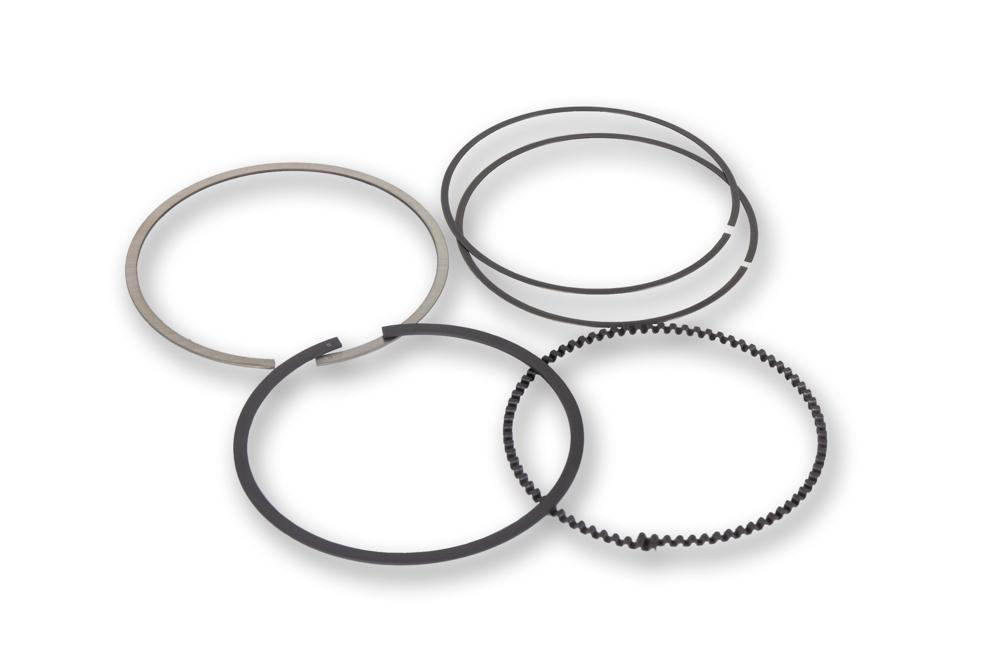 Set of Rings for JE Pistons (1 Set per Piston) 2020+ BoonDocker LLC