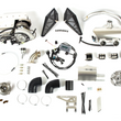 Load image into Gallery viewer, Agility ELITE Pump-Gas Turbo System for Polaris AXYS 850