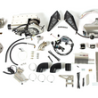 Load image into Gallery viewer, Agility ELITE Pump-Gas Turbo System for Polaris AXYS 850