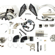 Load image into Gallery viewer, Agility ELITE Pump-Gas Turbo System for Polaris AXYS 850