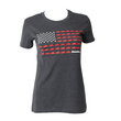 Load image into Gallery viewer, Patriot Snowmobile Women's T-Shirt