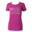 Load image into Gallery viewer, Patriot Snowmobile Women's T-Shirt