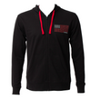 Load image into Gallery viewer, Patriot Snowmobile Zip-Up Hoodie
