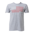 Load image into Gallery viewer, Patriot Snowmobile Men's T-Shirt