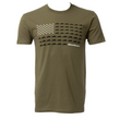 Load image into Gallery viewer, Patriot Snowmobile Men's T-Shirt
