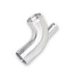 Load image into Gallery viewer, Charge Tube Upgrade for CanAm X3 (with BOV port)