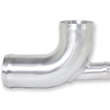 Load image into Gallery viewer, Charge Tube Upgrade for CanAm X3 (with BOV port)