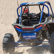 Load image into Gallery viewer, Double-Down Muffler for Polaris RZR XPT with High-Flow Downpipe