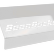 Load image into Gallery viewer, Powder Coated Muffler Cover for Double-Down Muffler