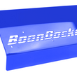 Load image into Gallery viewer, Powder Coated Muffler Cover for Double-Down Muffler