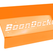 Load image into Gallery viewer, Powder Coated Muffler Cover for Double-Down Muffler