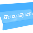 Load image into Gallery viewer, Powder Coated Muffler Cover for Double-Down Muffler