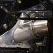 Load image into Gallery viewer, BoonDocker's SideKick In the Tunnel and Stock Exit 9R, Matryx and AXYS 850 Muffler