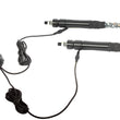 Load image into Gallery viewer, BoonDocker Plug n’ Play LED Lighted UTV Whip Kit for Polaris and Can-Am (2 Whips)